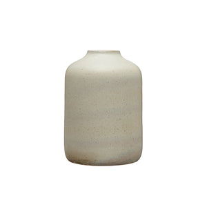 Stoneware Vase