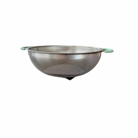 Perforated Strainer
