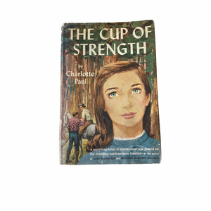 1958 The Cup of Strength