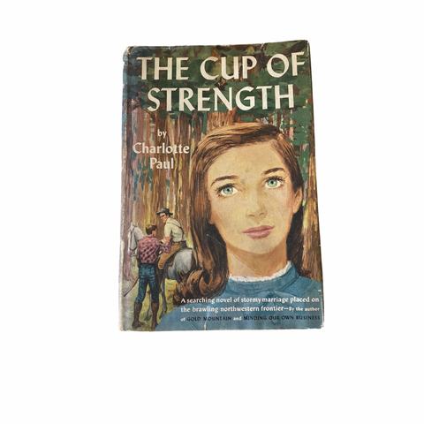 1958 The Cup of Strength