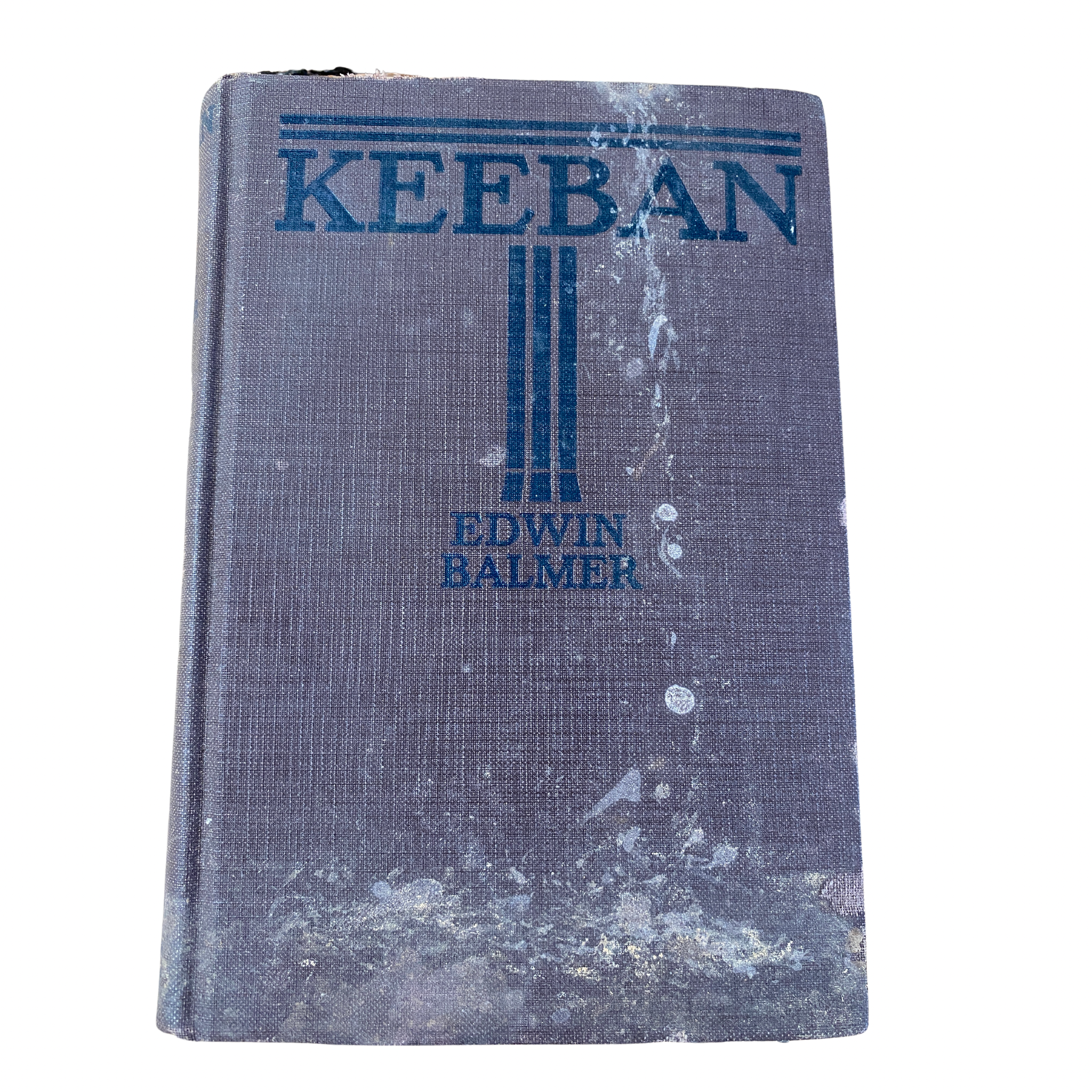 1923 Keeban