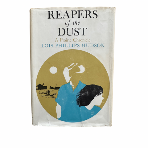 1965 Reapers of the Dust