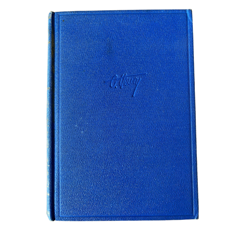 1908 The Complete Edition of O. Henry