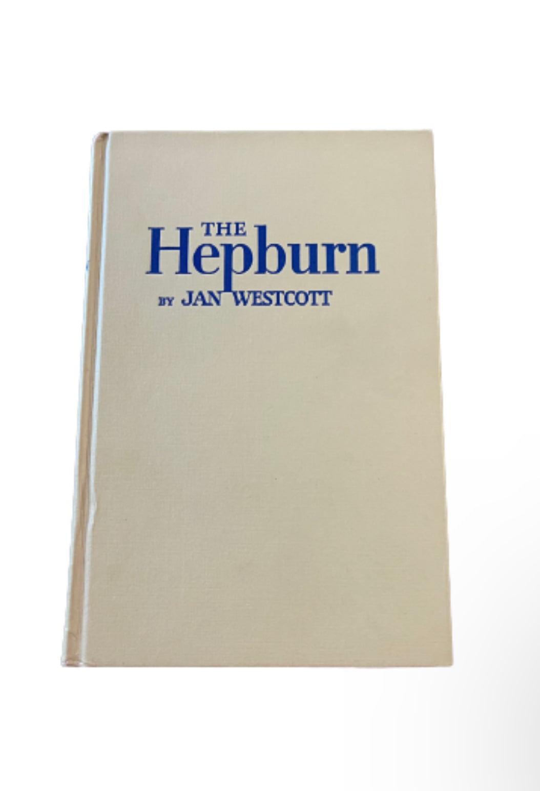 The Hepburn by Jan Westcott
