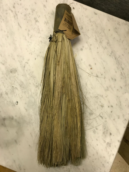 Decorative broom 