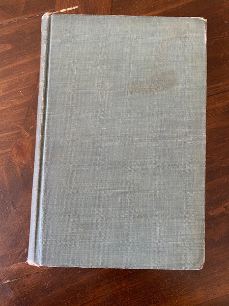 1908 Balzacs Works Vol 1 cover