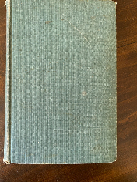 1908 Balzacs Works Vol 6 cover