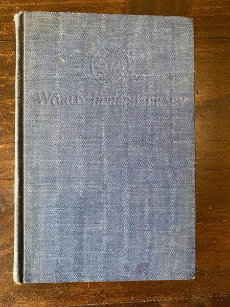 1939 The Painted Shield cover