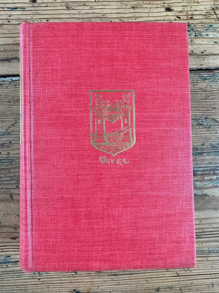 1942 Van Loon's Lives book cover