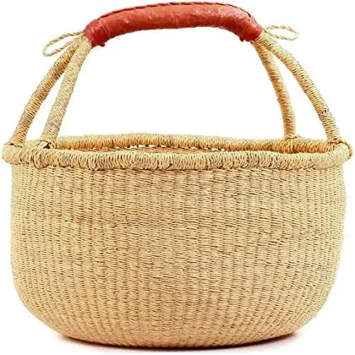 Natural Market Basket