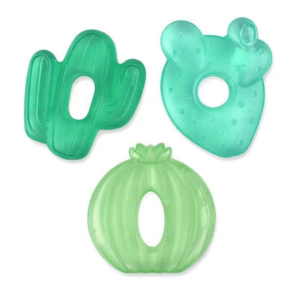 Water Filled Teethers