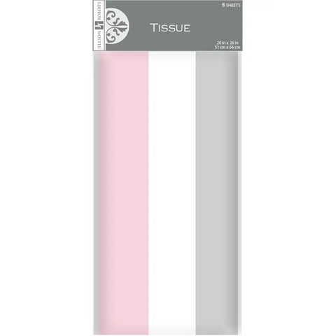 Pastel Tissue Pack