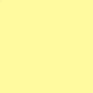 Pastel Yellow Tissue