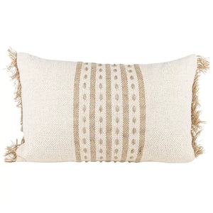 Hand Woven Landon Pillow